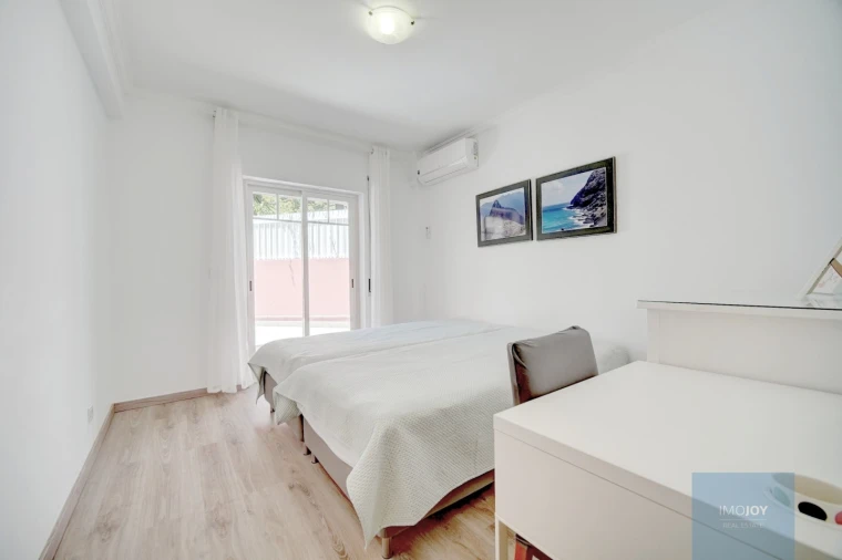 Apartamento T3 para Arrendamento em Cascais e Estoril Foto 13