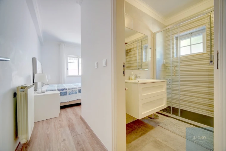 Apartamento T3 para Arrendamento em Cascais e Estoril Foto 19