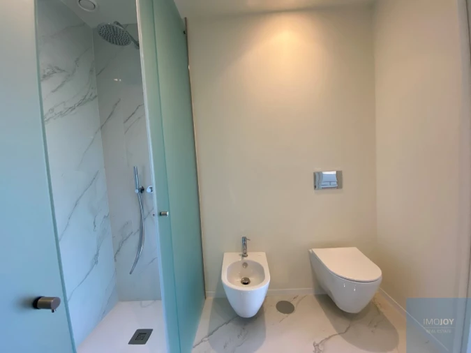 Apartamento T1 para Arrendamento em Paranhos Foto 8