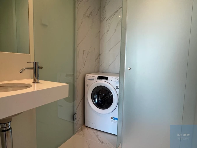 Apartamento T1 para Arrendamento em Paranhos Foto 10