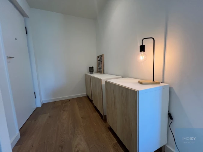 Apartamento T1 para Arrendamento em Paranhos Foto 11