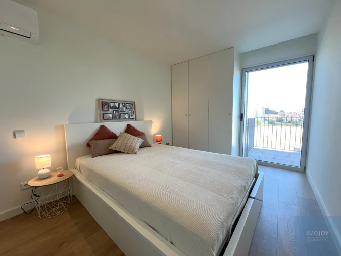 Apartamento T1 para Arrendamento em Paranhos Foto 15