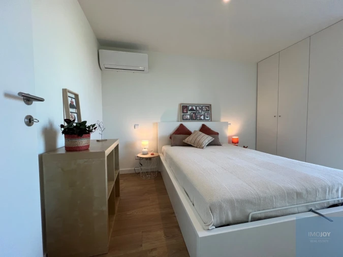 Apartamento T1 para Arrendamento em Paranhos Foto 17