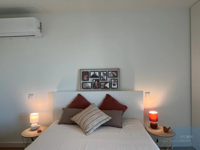 Apartamento T1 para Arrendamento em Paranhos Foto 19