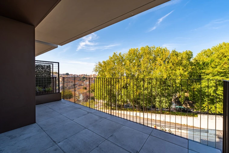 Apartamento T4 para Venda em Santa Marinha e São Pedro da Afurada Foto 10