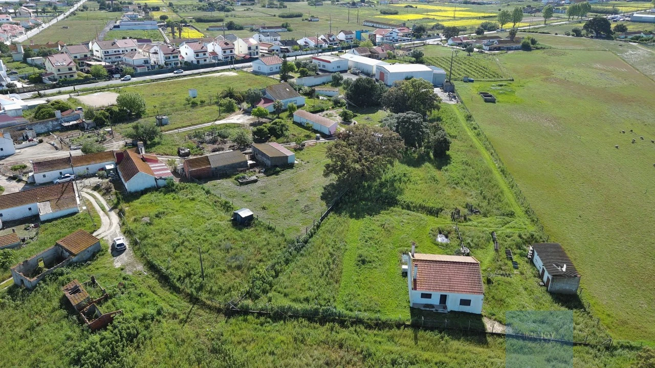 Armazém para Arrendamento em Atalaia e Alto Estanqueiro-Jardia Foto 2