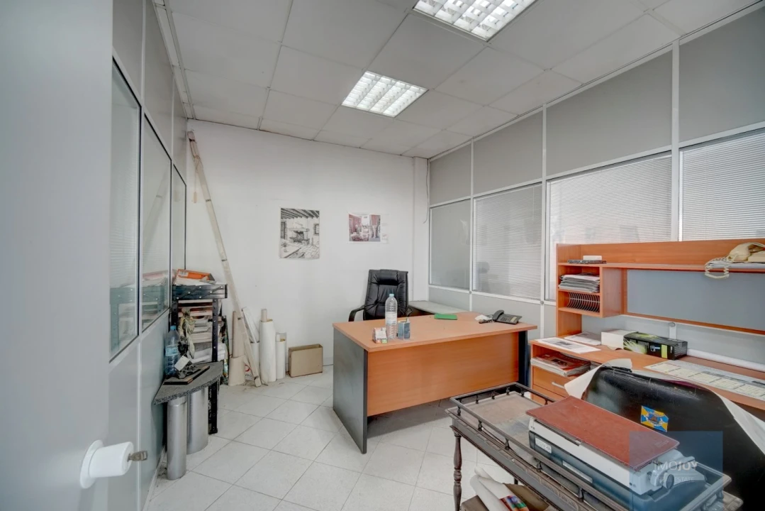 Armazém para Arrendamento em Atalaia e Alto Estanqueiro-Jardia Foto 9