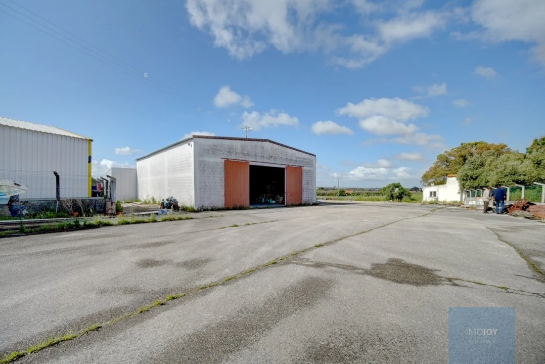 Armazém para Arrendamento em Atalaia e Alto Estanqueiro-Jardia Foto 14