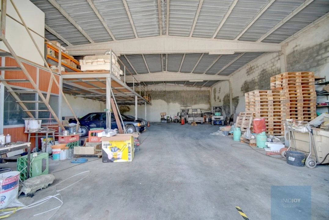 Armazém para Arrendamento em Atalaia e Alto Estanqueiro-Jardia Foto 15