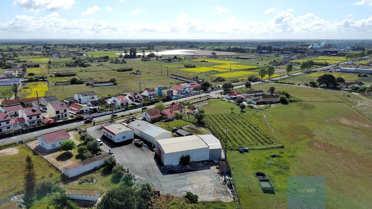 Armazém para Arrendamento em Atalaia e Alto Estanqueiro-Jardia Foto 28
