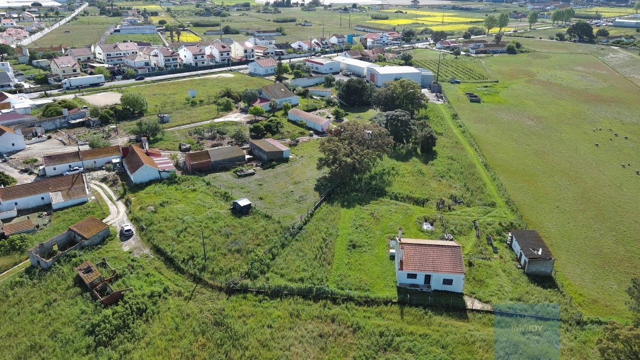 Armazém para Arrendamento em Atalaia e Alto Estanqueiro-Jardia Foto 30