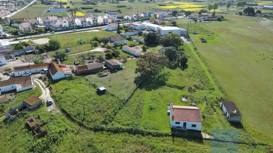 Armazém para Arrendamento em Atalaia e Alto Estanqueiro-Jardia Foto 2