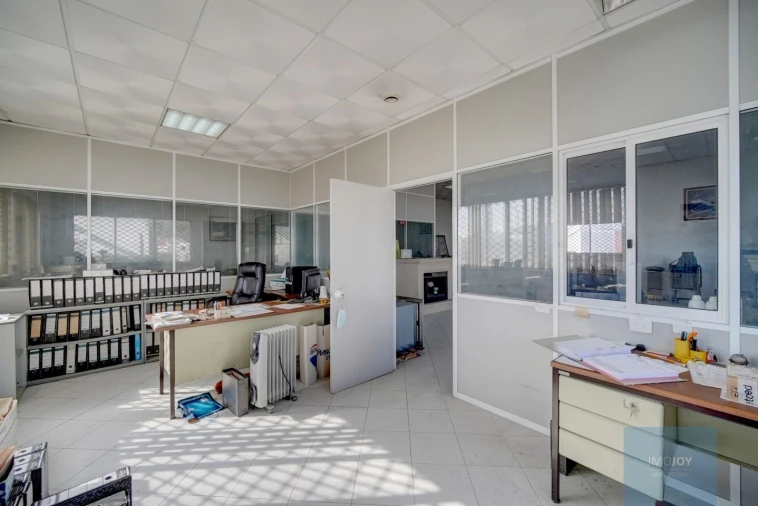 Armazém para Arrendamento em Atalaia e Alto Estanqueiro-Jardia Foto 6