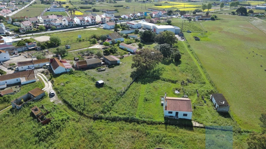 Armazém para Arrendamento em Atalaia e Alto Estanqueiro-Jardia Foto 23