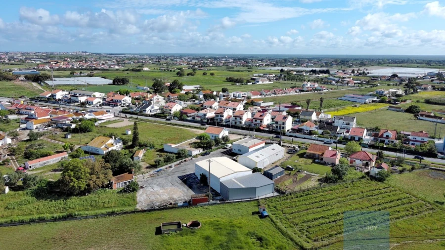 Armazém para Arrendamento em Atalaia e Alto Estanqueiro-Jardia Foto 26