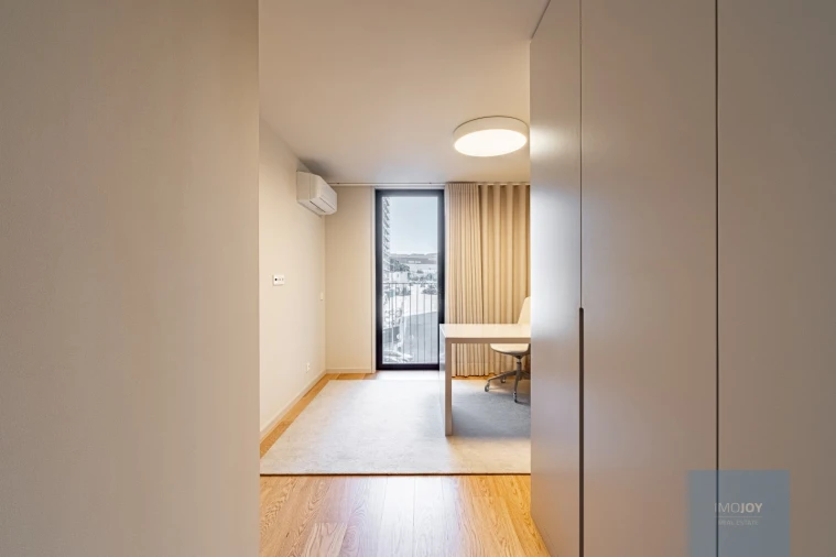 Apartamento T4 para Venda em Santa Marinha e São Pedro da Afurada Foto 21