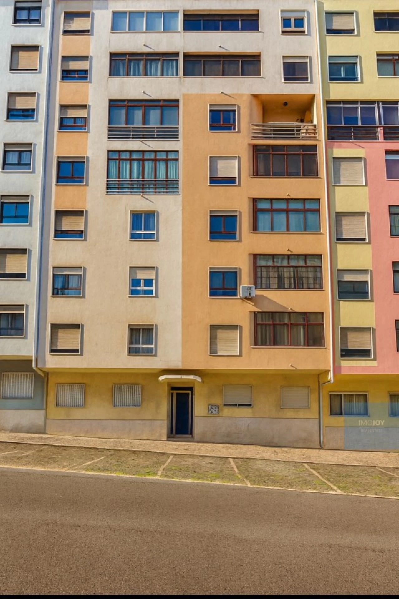 Apartamento T2 para Venda em Seixal, Arrentela e Aldeia de Paio Pires Foto 21
