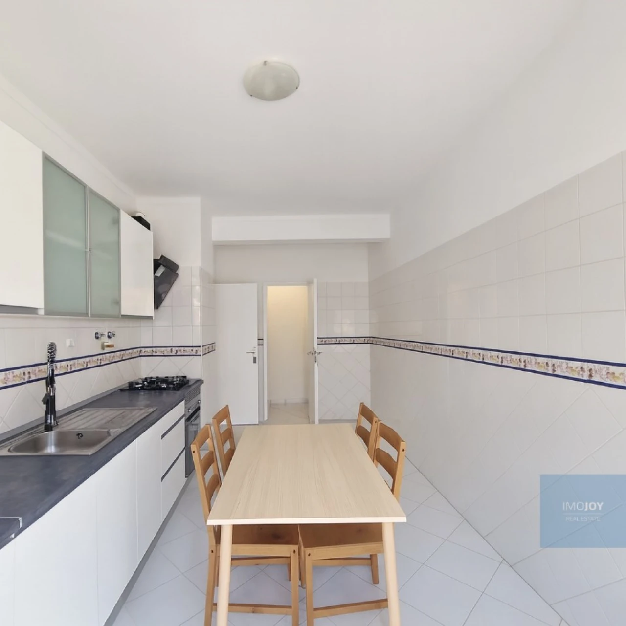 Apartamento T2 para Venda em Seixal, Arrentela e Aldeia de Paio Pires Foto 25