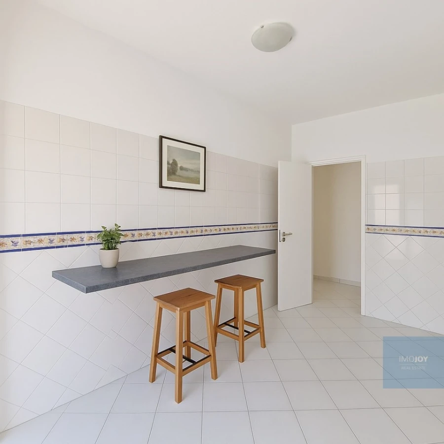 Apartamento T2 para Venda em Seixal, Arrentela e Aldeia de Paio Pires Foto 3