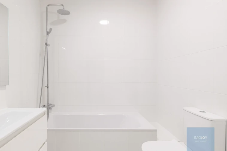 Apartamento T2 para Venda em Seixal, Arrentela e Aldeia de Paio Pires Foto 5