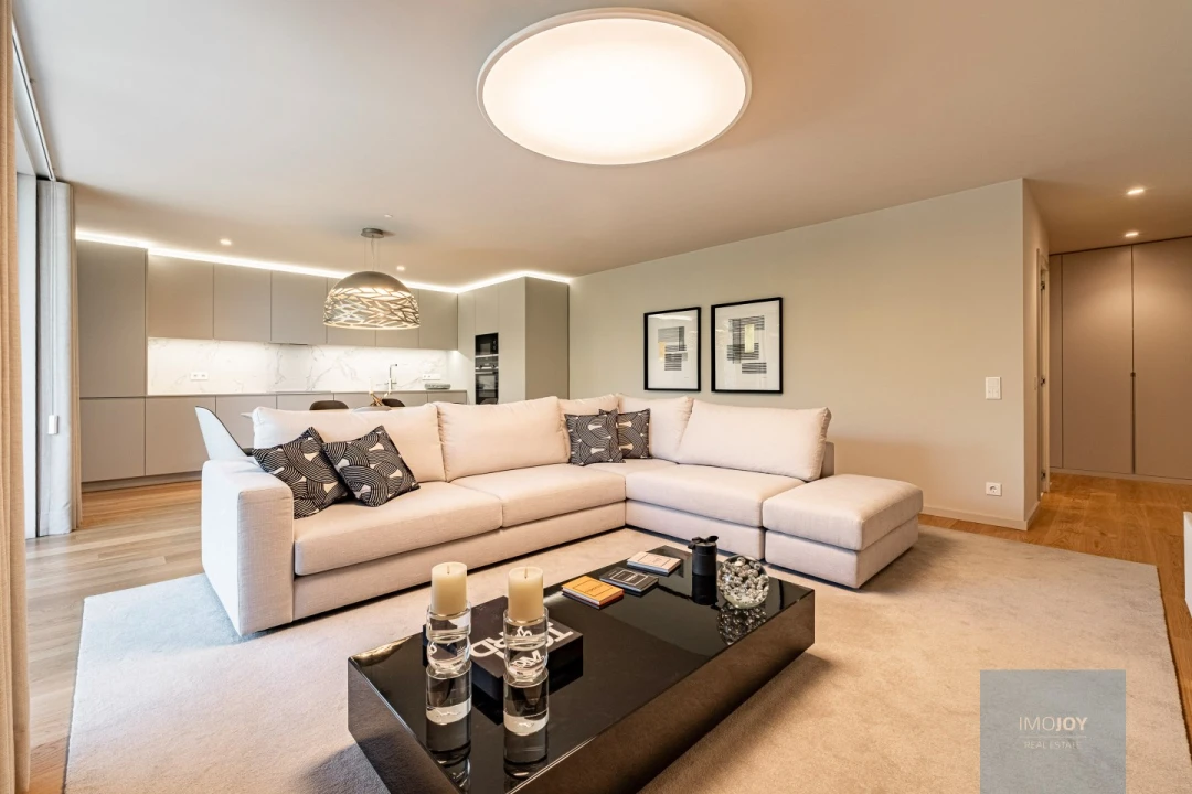 Apartamento T4 para Venda em Santa Marinha e São Pedro da Afurada Foto 9