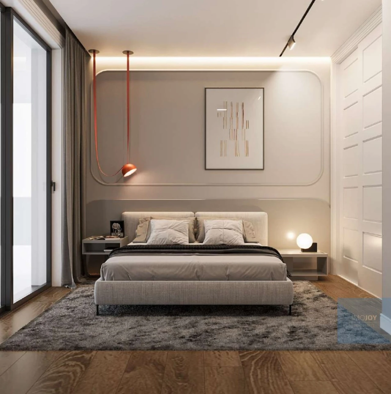 Apartamento T2 para Venda em Portimão Foto 6