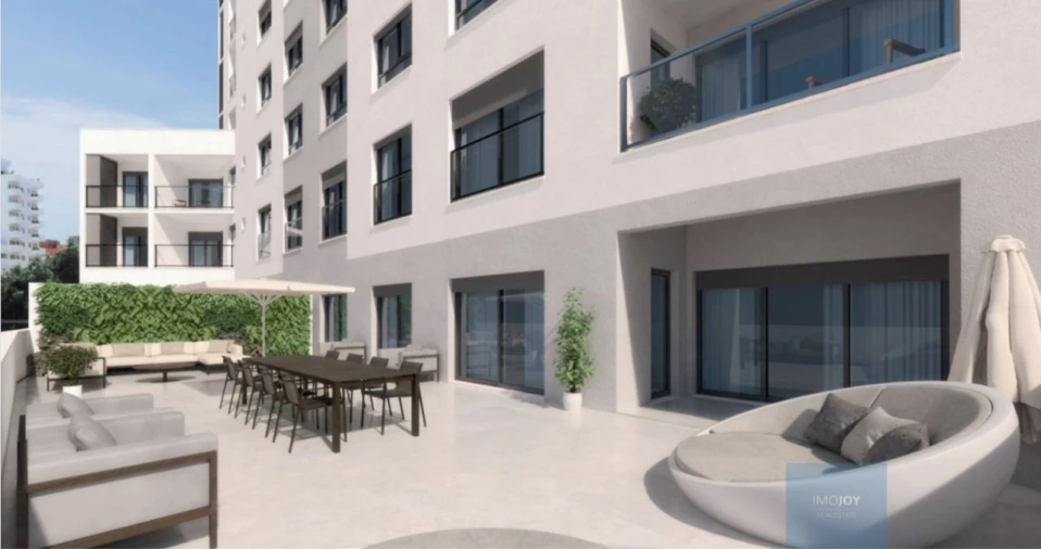 Apartamento T2 para Venda em Portimão Foto 10