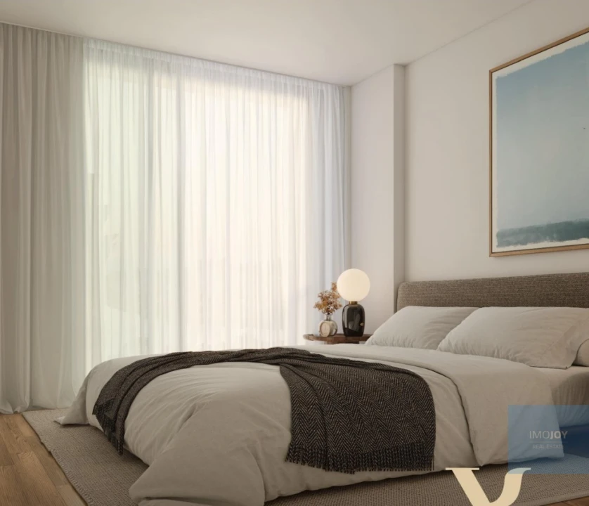 Apartamento T3 para Venda em Santa Marinha e São Pedro da Afurada Foto 1