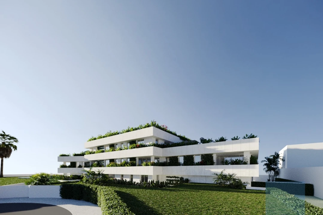 Apartamento T2 para Venda em São Domingos de Rana Foto 7