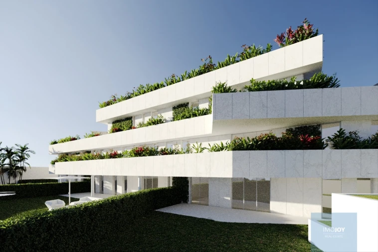 Apartamento T2 para Venda em São Domingos de Rana Foto 22