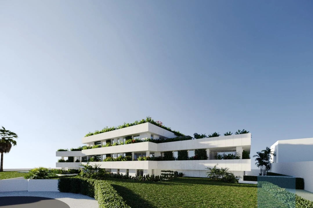 Apartamento T2 para Venda em São Domingos de Rana Foto 7