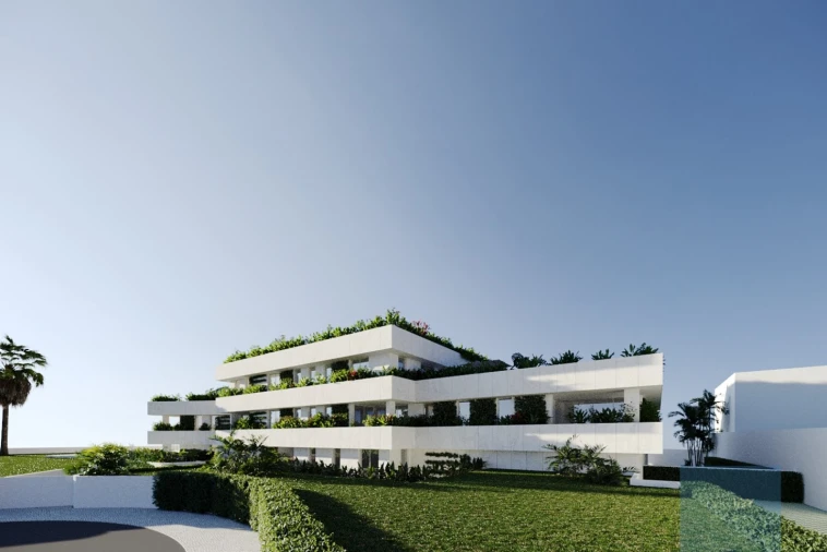 Apartamento T2 para Venda em São Domingos de Rana Foto 7