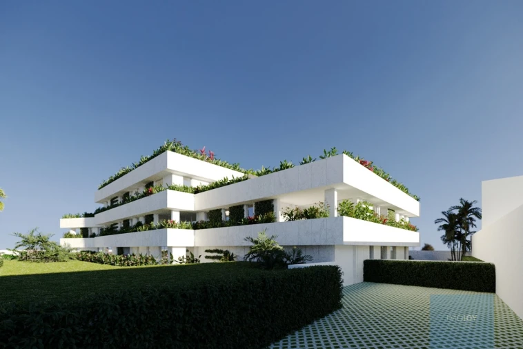 Apartamento T2 para Venda em São Domingos de Rana Foto 16