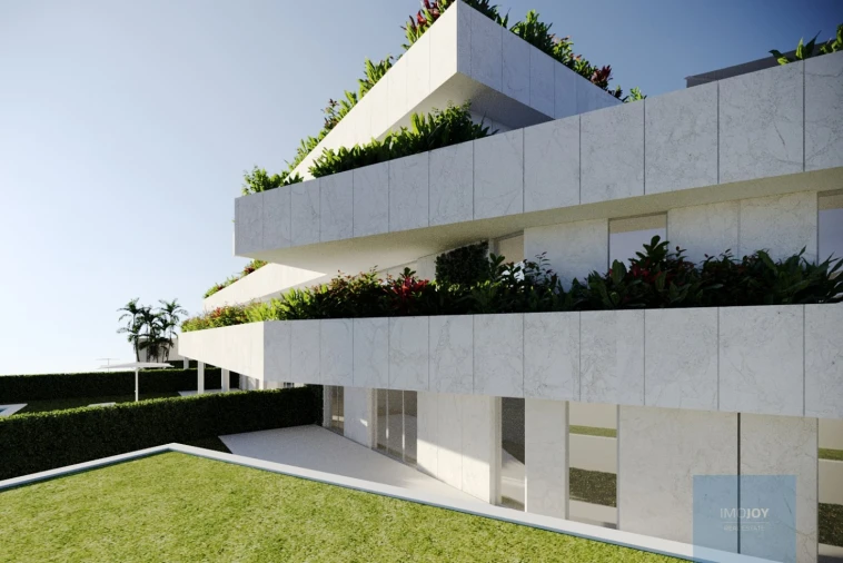 Apartamento T3 para Venda em São Domingos de Rana Foto 17