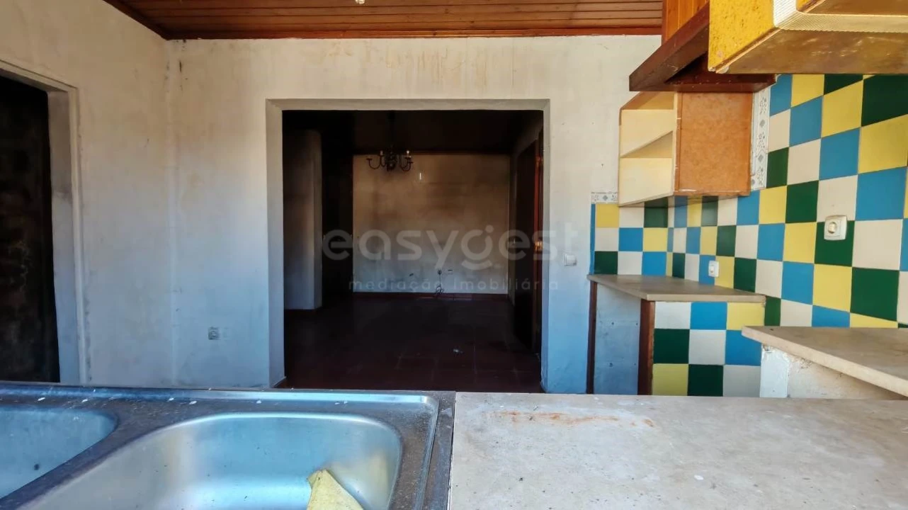 Moradia T6 para Venda em Golegã Foto 7