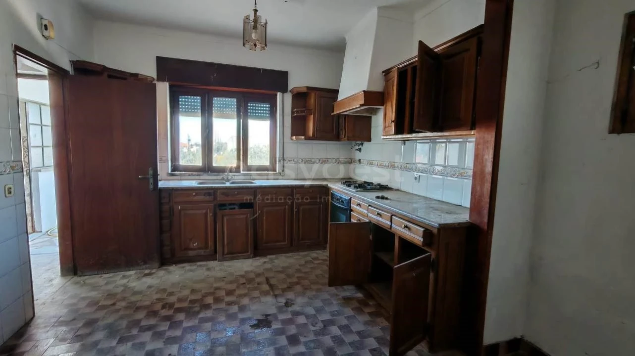 Moradia T6 para Venda em Golegã Foto 15