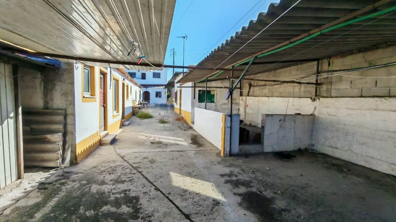 Moradia T6 para Venda em Golegã Foto 26
