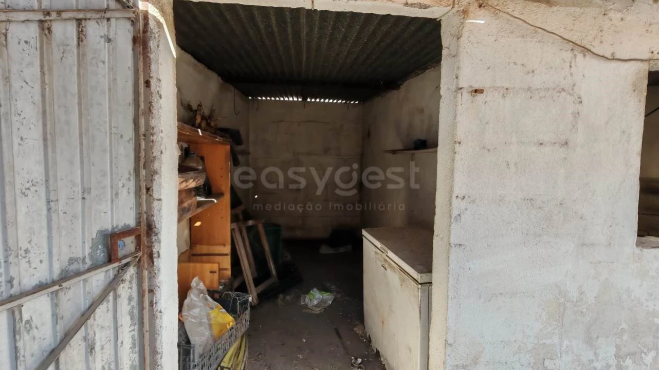 Moradia T6 para Venda em Golegã Foto 30