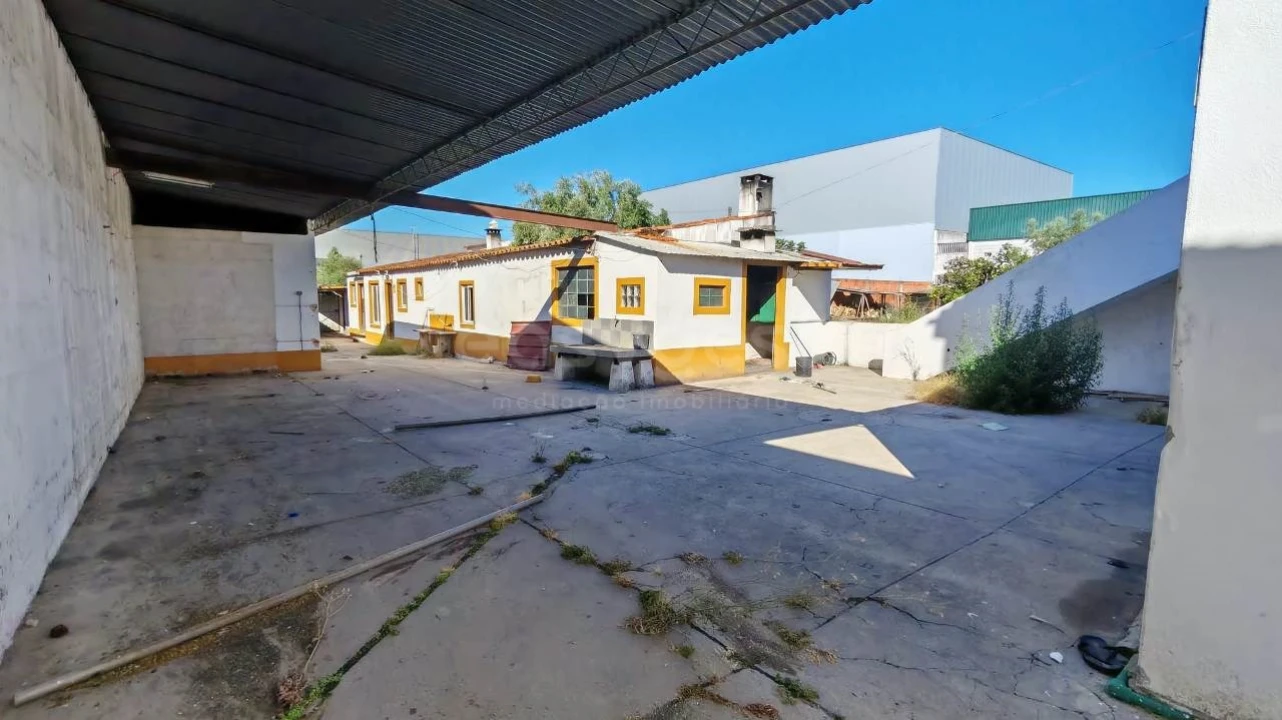 Moradia T6 para Venda em Golegã Foto 39
