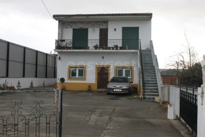 Moradia T6 para Venda em Golegã