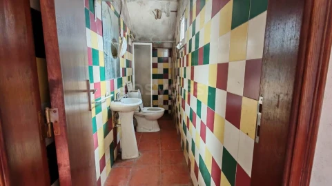 Moradia T6 para Venda em Golegã