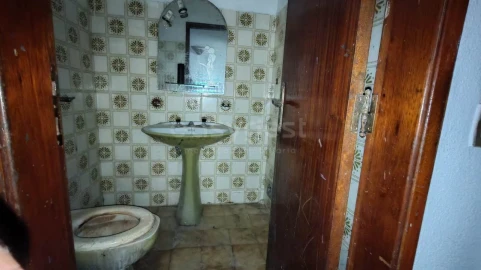 Moradia T6 para Venda em Golegã
