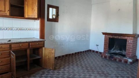 Moradia T6 para Venda em Golegã