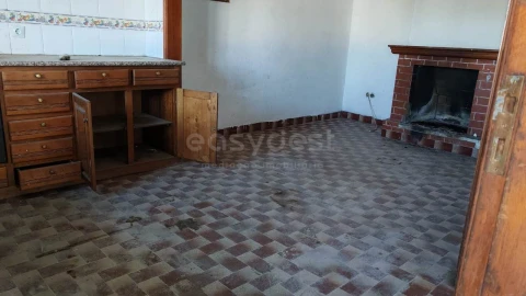 Moradia T6 para Venda em Golegã
