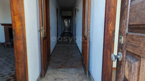 Moradia T6 para Venda em Golegã