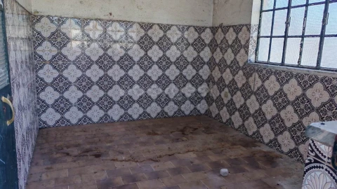 Moradia T6 para Venda em Golegã
