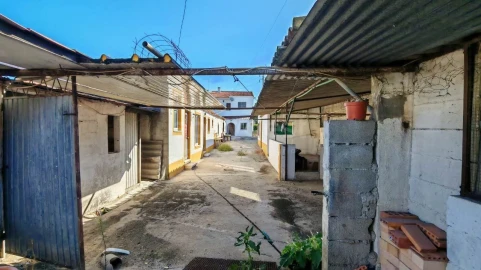 Moradia T6 para Venda em Golegã