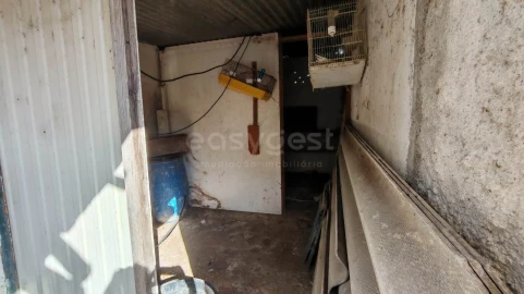 Moradia T6 para Venda em Golegã