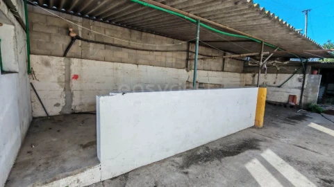 Moradia T6 para Venda em Golegã