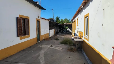 Moradia T6 para Venda em Golegã
